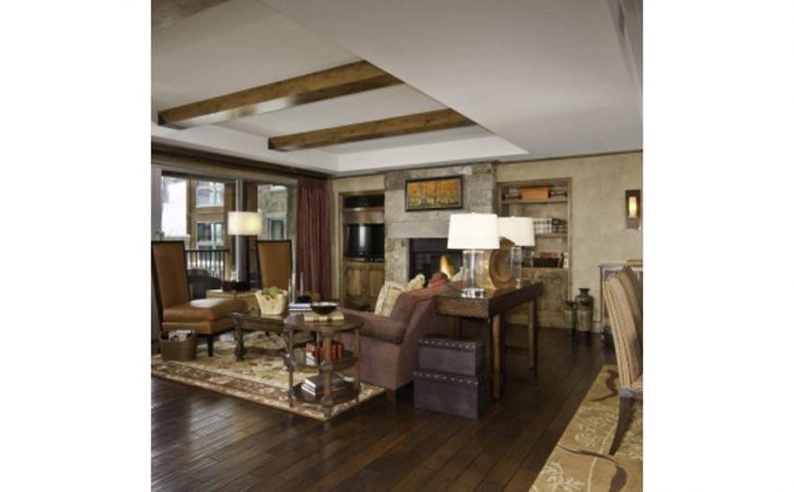 The Little Nell - Aspen in Aspen , United States image 4